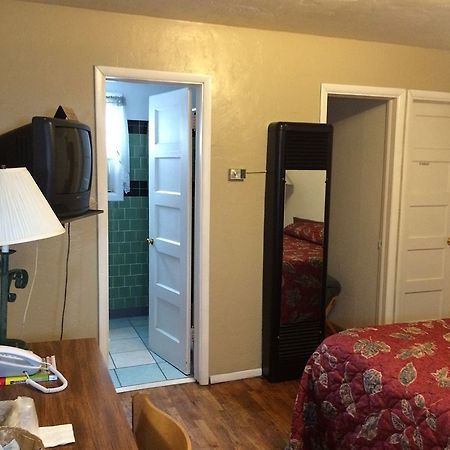 Circle R Motel Salida Ngoại thất bức ảnh