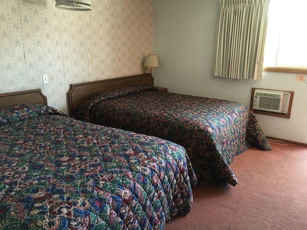 Circle R Motel Salida Ngoại thất bức ảnh